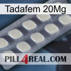 Tadafem 20Mg 08